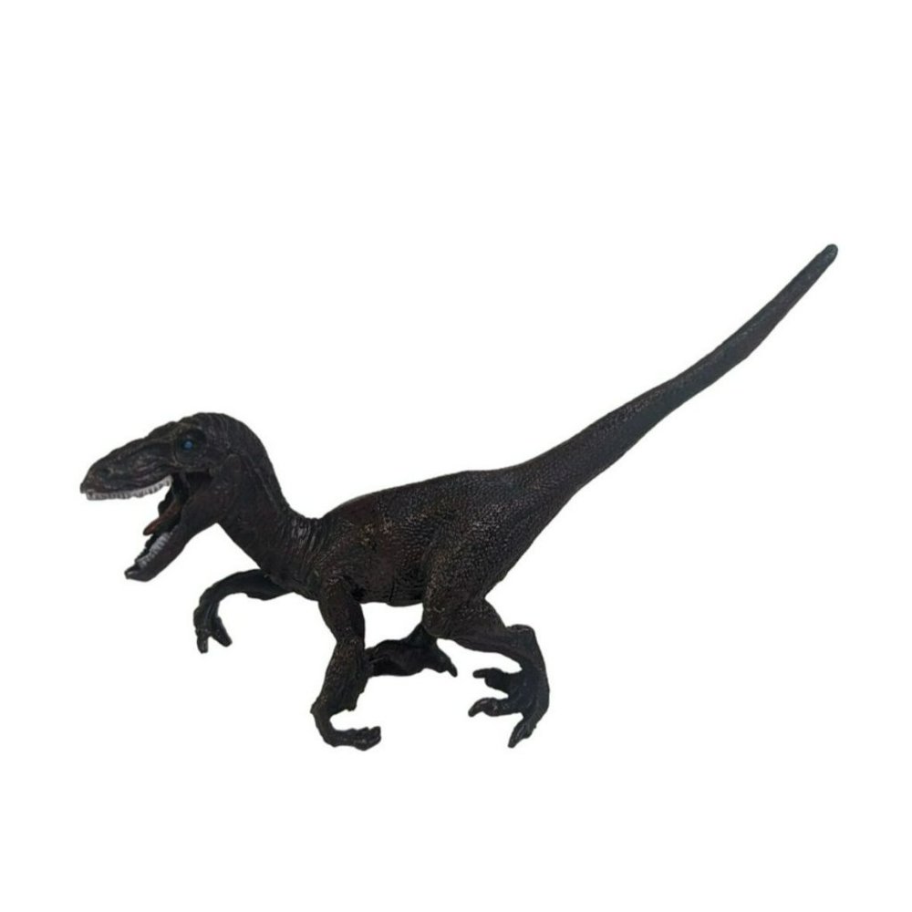 Animal Planet Dino Expedition Lot of 2 Dinosaurs Oviraptor Rajasaurus - Picture 5 of 6